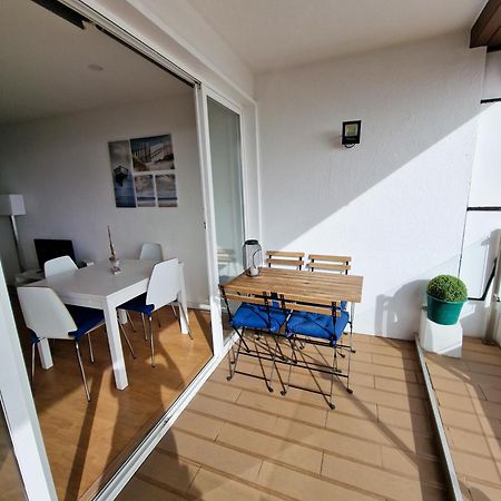 Casa Dos Cotas - Amazing Seaside Apartment With Balcony Cascais Exterior photo