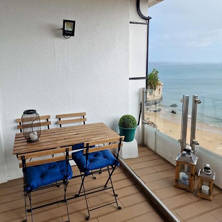 Casa Dos Cotas - Amazing Seaside Apartment With Balcony Cascais Exterior photo