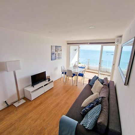 Casa Dos Cotas - Amazing Seaside Apartment With Balcony Cascais Exterior photo
