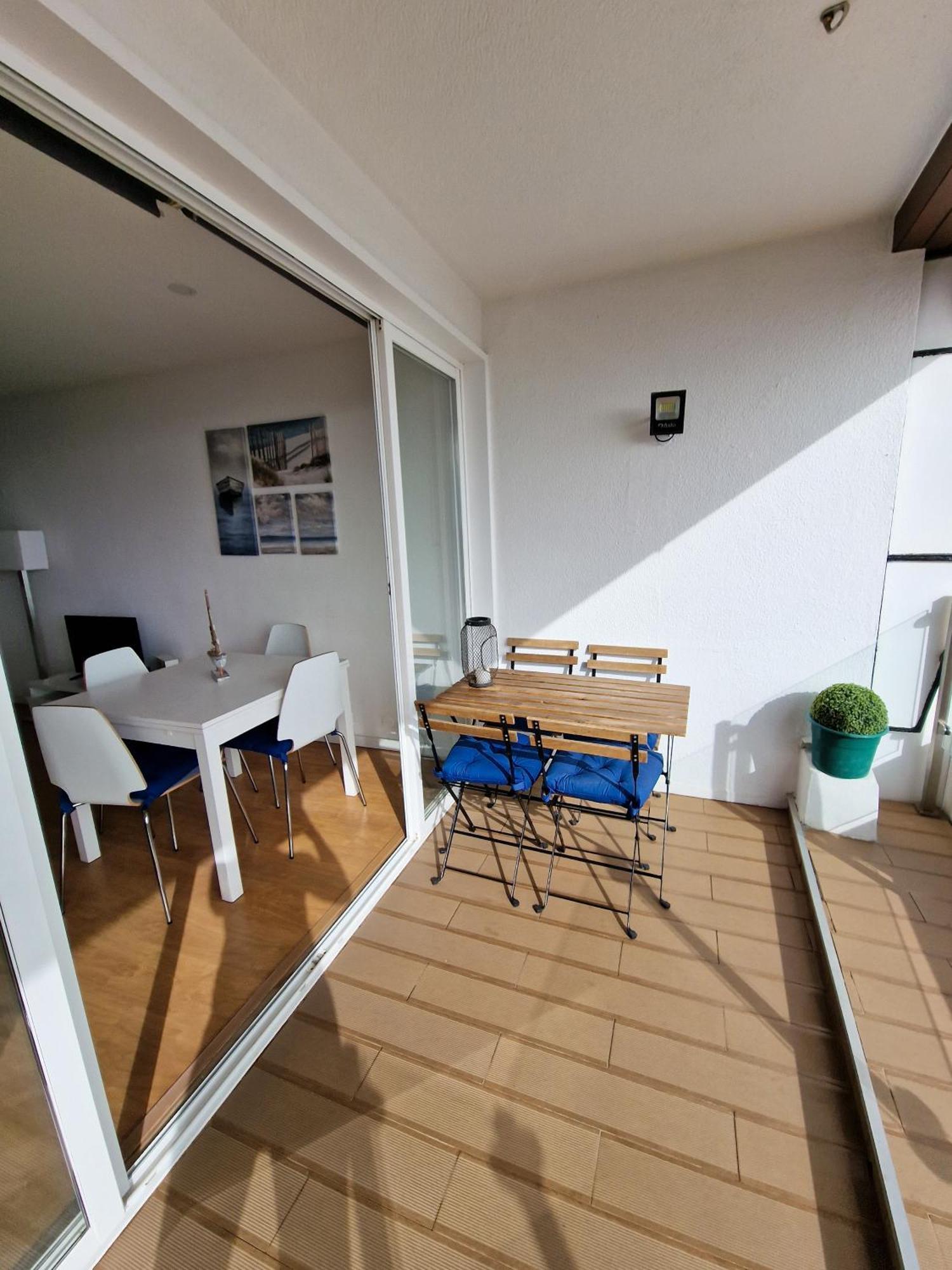 Casa Dos Cotas - Amazing Seaside Apartment With Balcony Cascais Exterior photo