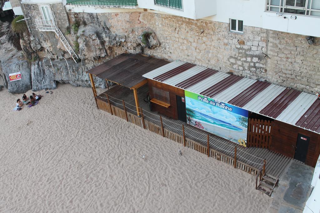 Casa Dos Cotas - Amazing Seaside Apartment With Balcony Cascais Exterior photo